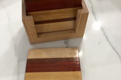 coasters