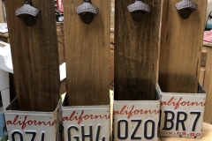 bottle openers