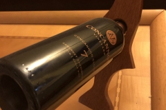 fish wine bottle holder
